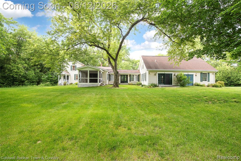 10196 Faussett Road, Fenton, MI 48430 — Photo 66