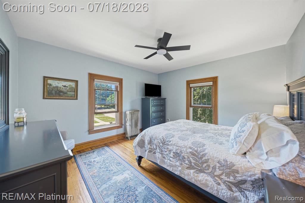 621 N Court Street, Howell, MI 48843 — Photo 33