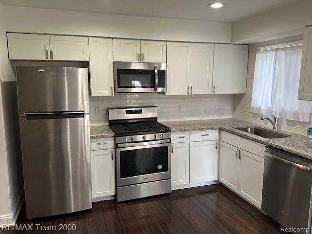 8768 Whitehorn Street, Romulus, MI 48174 — Photo 19