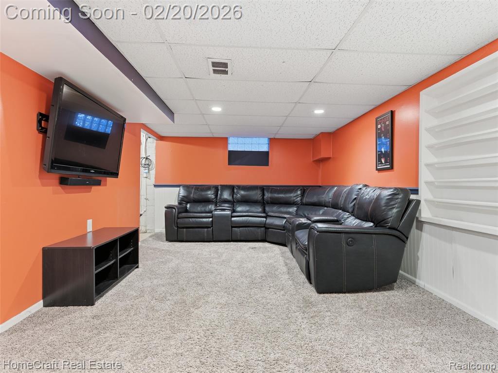 742 SAINT JOHN Street, Wyandotte, MI 48192 — Photo 22