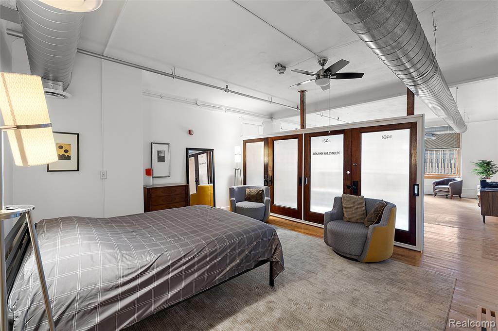 1250 Library Street, Detroit, MI, 48226