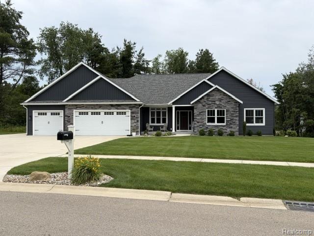 7876 Dorlen Avenue, 4, Kalamazoo, MI 49009 — Photo 2