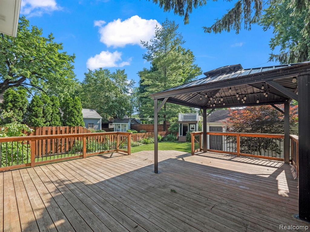416 WESLEY Street, Rochester, MI 48307 — Photo 63