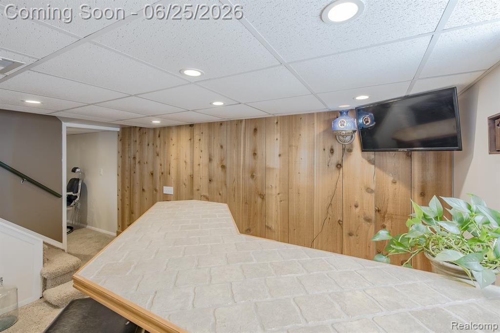 4741 Meadowbrook Avenue, Clarkston, MI 48348 — Photo 38