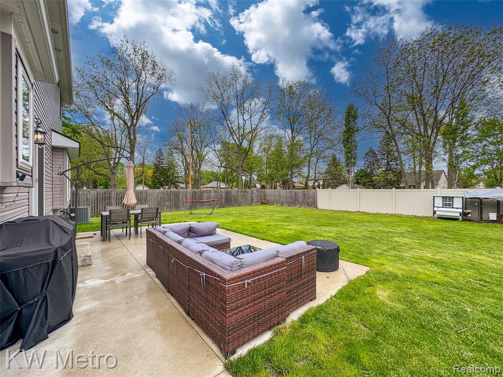 70276 N MAIN Street, Richmond, MI 48062 — Photo 6