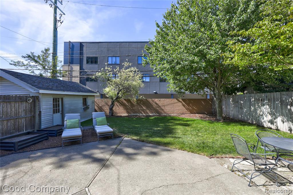 419 E 5th Street, Royal Oak, MI 48067 — Photo 68