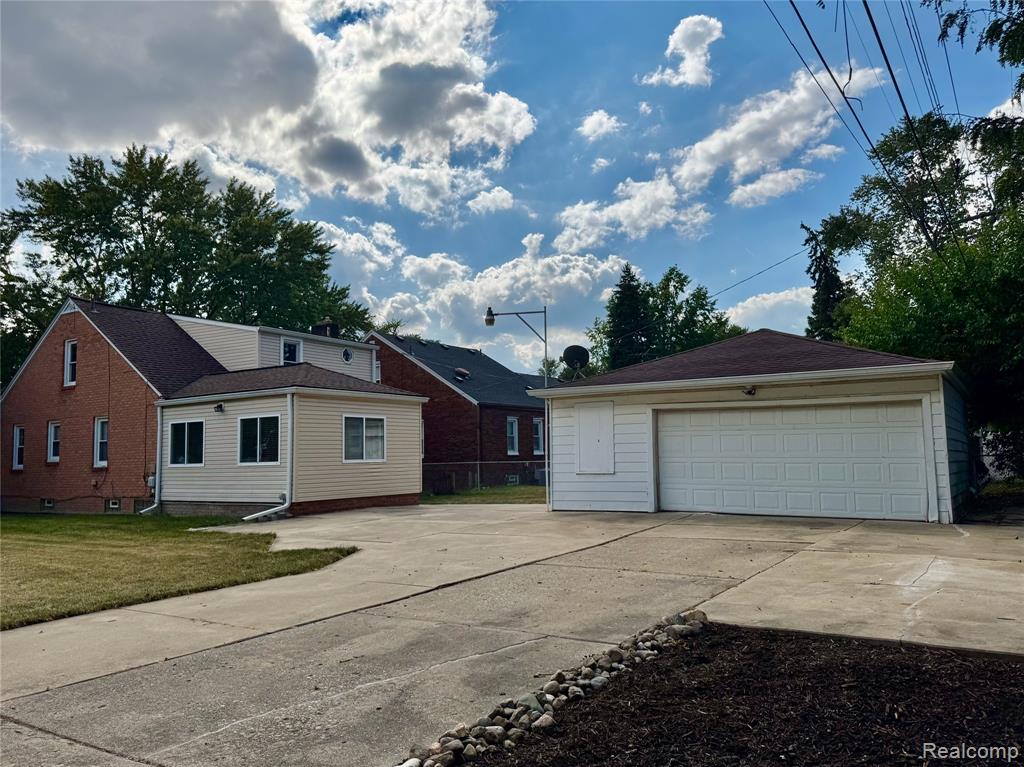 762 Emmons Boulevard, Lincoln Park, MI 48146 — Photo 7