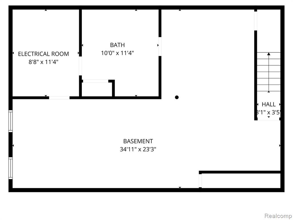 41859 Betley Drive, Sterling Heights, MI 48313 — Photo 40