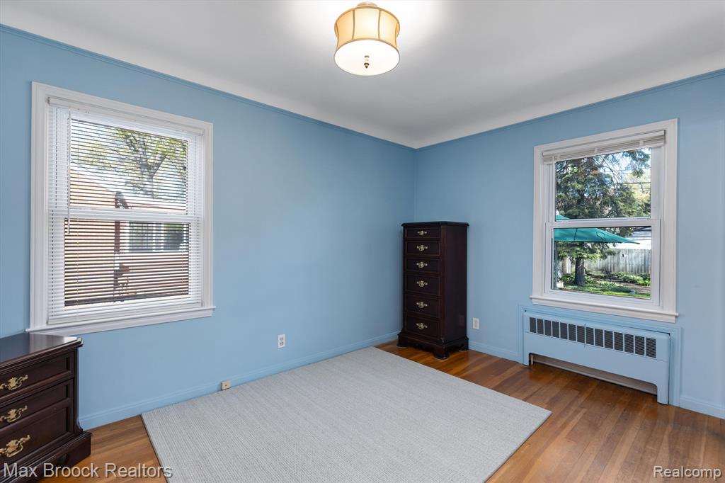 432 W CAMBOURNE Street, Ferndale, MI 48220 — Photo 17