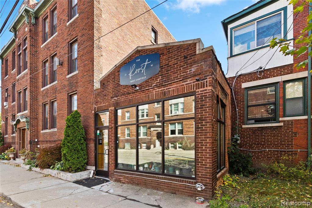 5232 Avery Street, 3, Detroit, MI 48208 — Photo 42