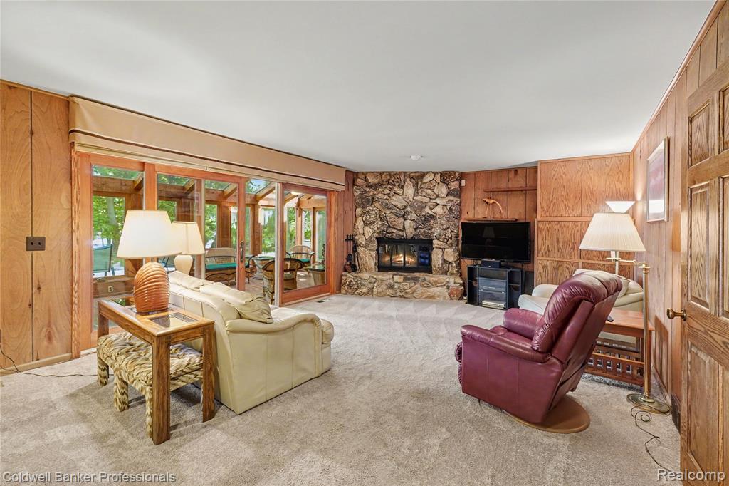 3583 Mitchell Road, Lapeer, MI 48446 — Photo 20