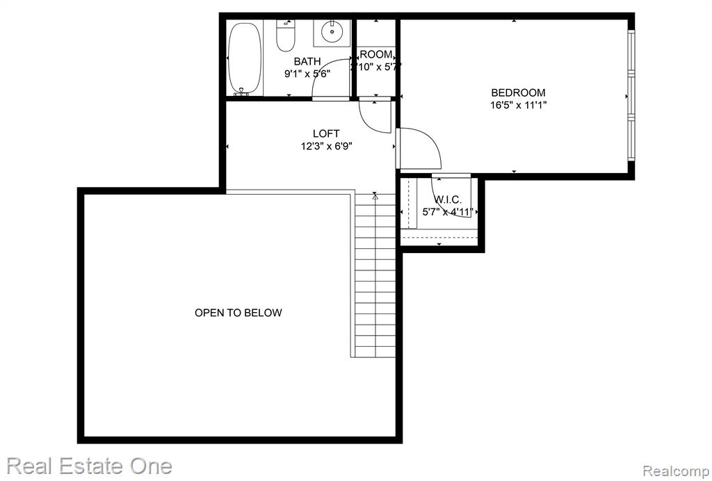 48582 EASTBRIDGE Drive, Canton, MI 48188 — Photo 45