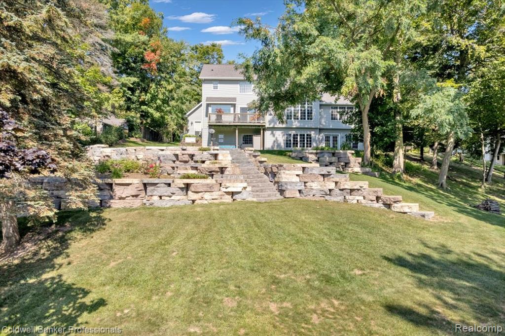 4655 Cusenza Drive, Otter Lake, MI 48464 — Photo 3
