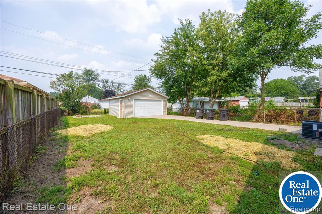 7952 Elm Street, Taylor, MI 48180 — Photo 21
