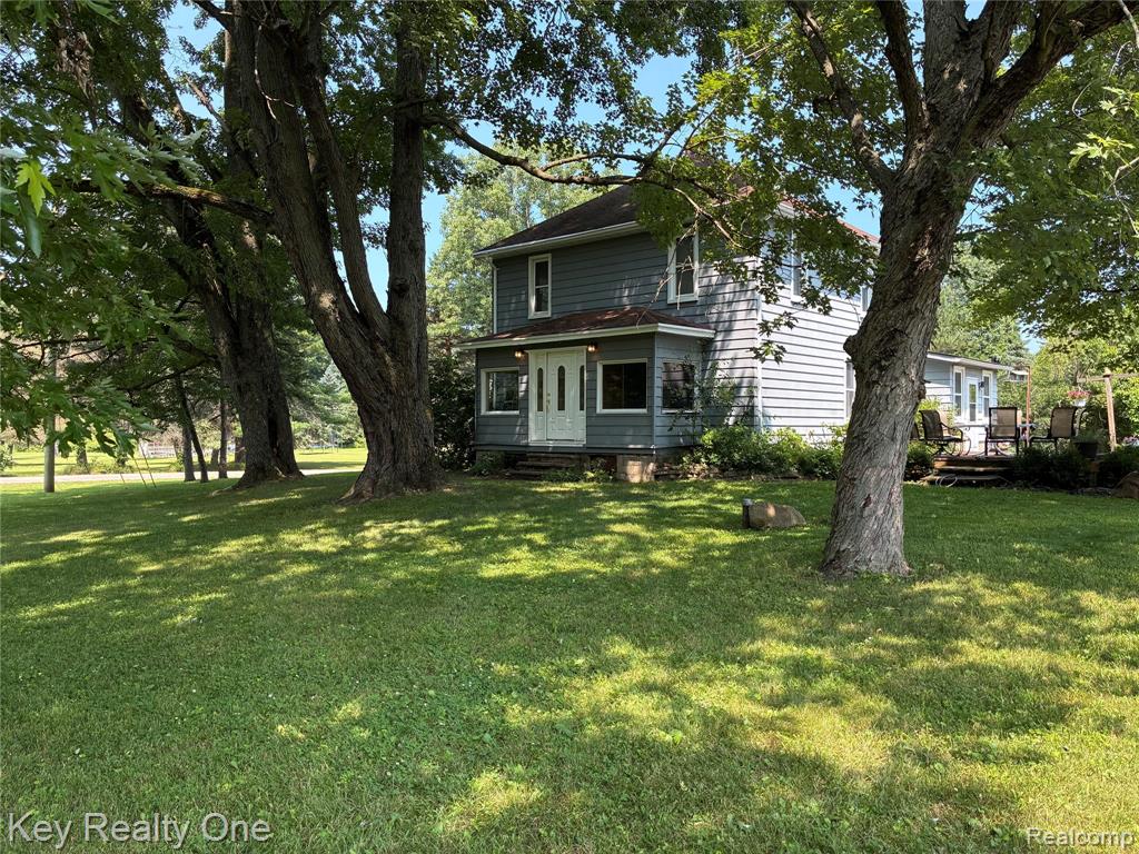 1000 W Predmore Road, Oakland, MI — Photo 6