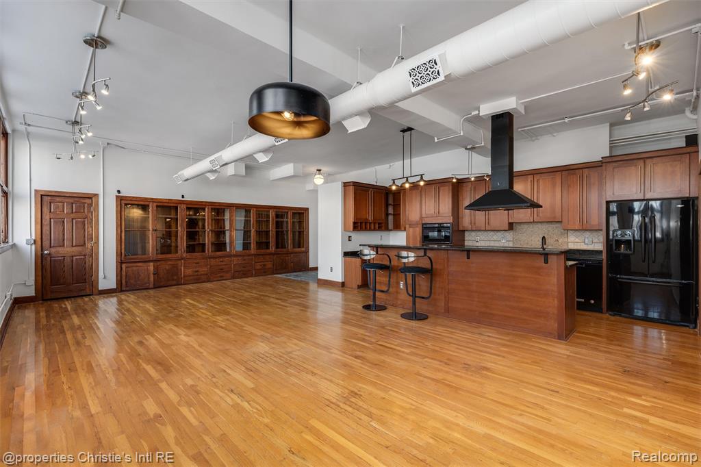 1395 Antietam Avenue, 39, Detroit, MI 48207 — Photo 12