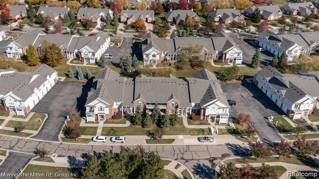 16784 Dover Drive, Northville, MI, 48168