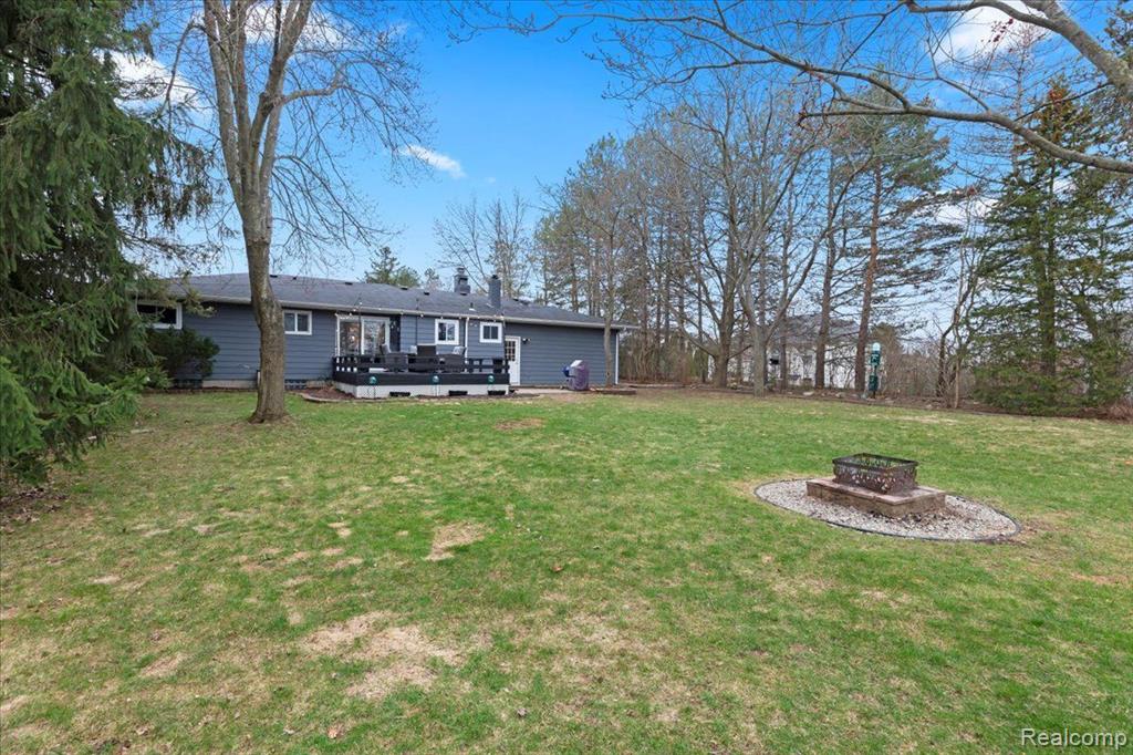 87 1ST Street, Oxford, MI 48371 — Photo 36
