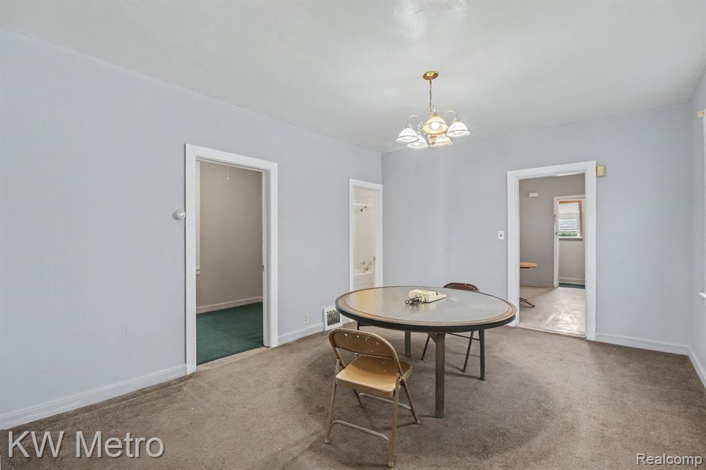 6345 Whitehead Street, Detroit, MI 48210 — Photo 12
