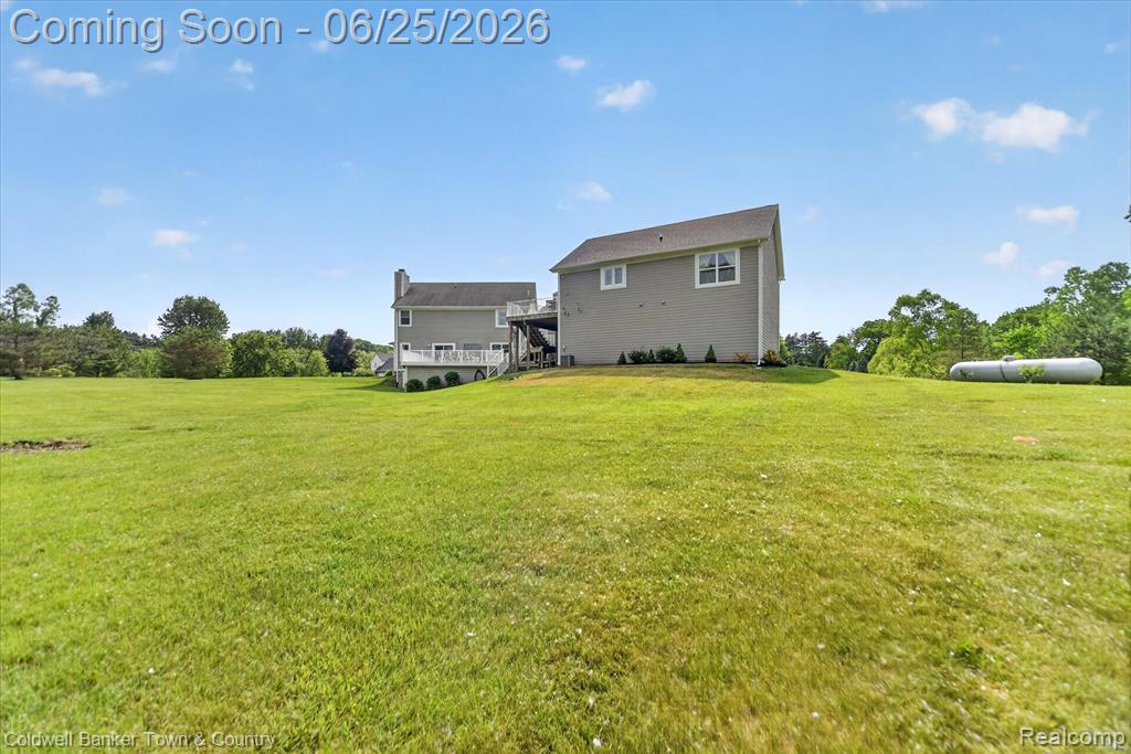 918 Gray Fox Court, Howell, MI 48843 — Photo 68