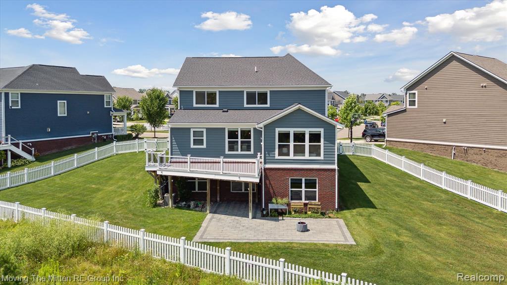 50201 Eisenhower Drive, Canton, MI 48188 — Photo 58