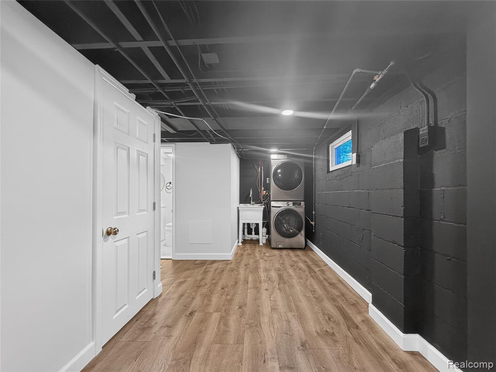 8512 Fisher Avenue, Warren, MI 48089 — Photo 22