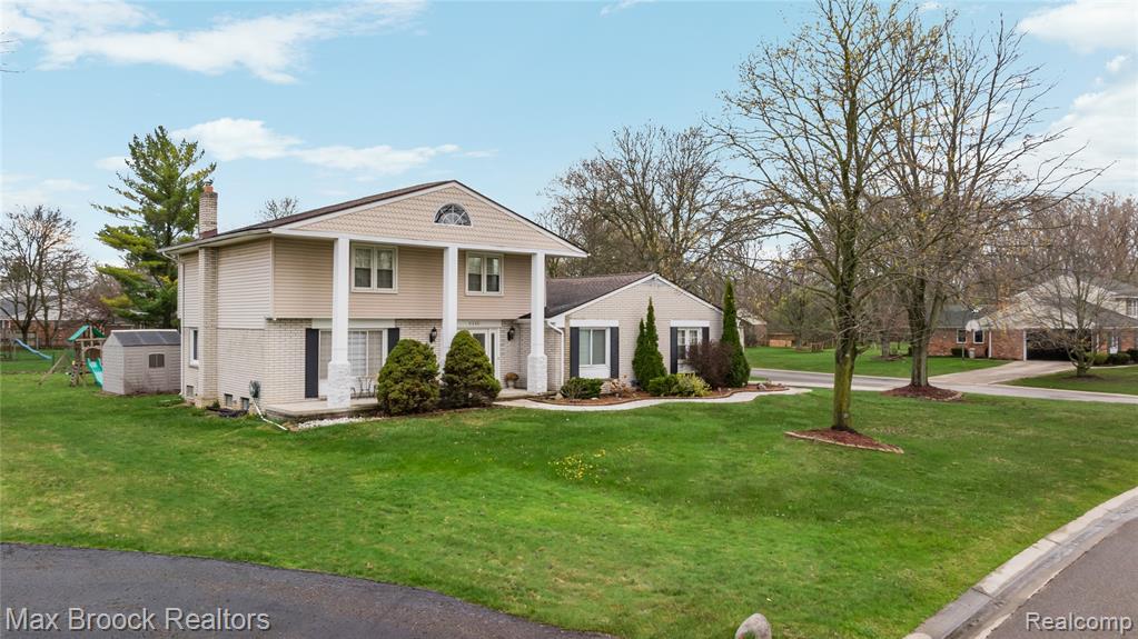 6240 Wynford Drive, West Bloomfield, MI — Photo 50