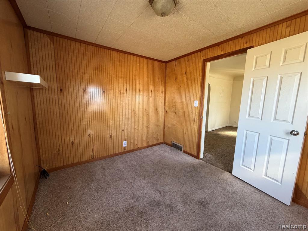 1038 W Pine Avenue, Mount Morris, MI 48458 — Photo 15