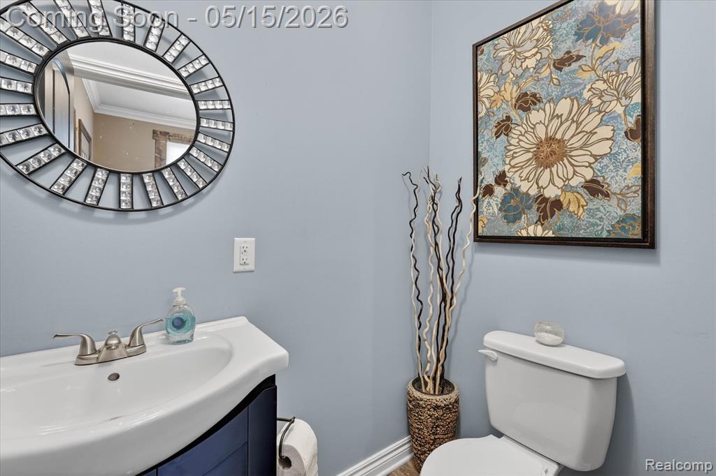 9074 Ridgefield Drive, Brighton, MI 48114 — Photo 48