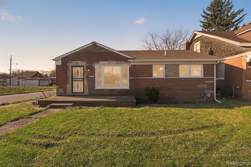 8154 Quinn Street, Detroit, MI 48234 — Photo 18
