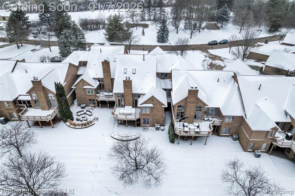 13684 Eaton Drive, Plymouth, MI 48170 — Photo 97
