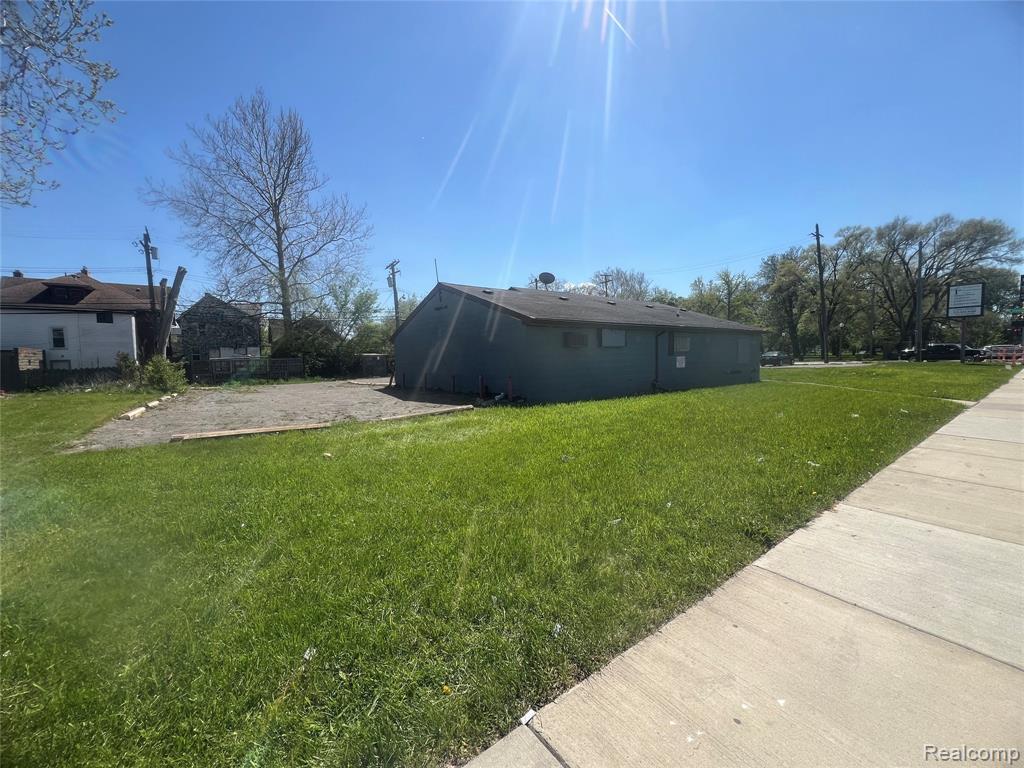 4113 W Vernor Highway, Detroit, MI 48209 — Photo 9