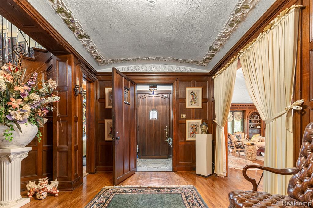 3001 Seminole Street, Detroit, MI 48214 — Photo 85