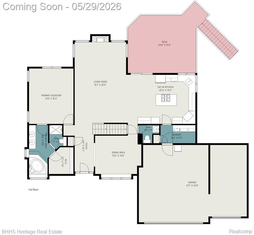 7314 Harrington Drive, Brighton, MI 48116 — Photo 49
