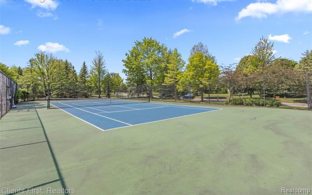 393 Pleasant Ridge Drive, Canton, MI 48188 — Photo 79