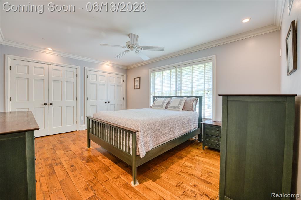 1310 Brauer Road, Metamora, MI 48371 — Photo 32