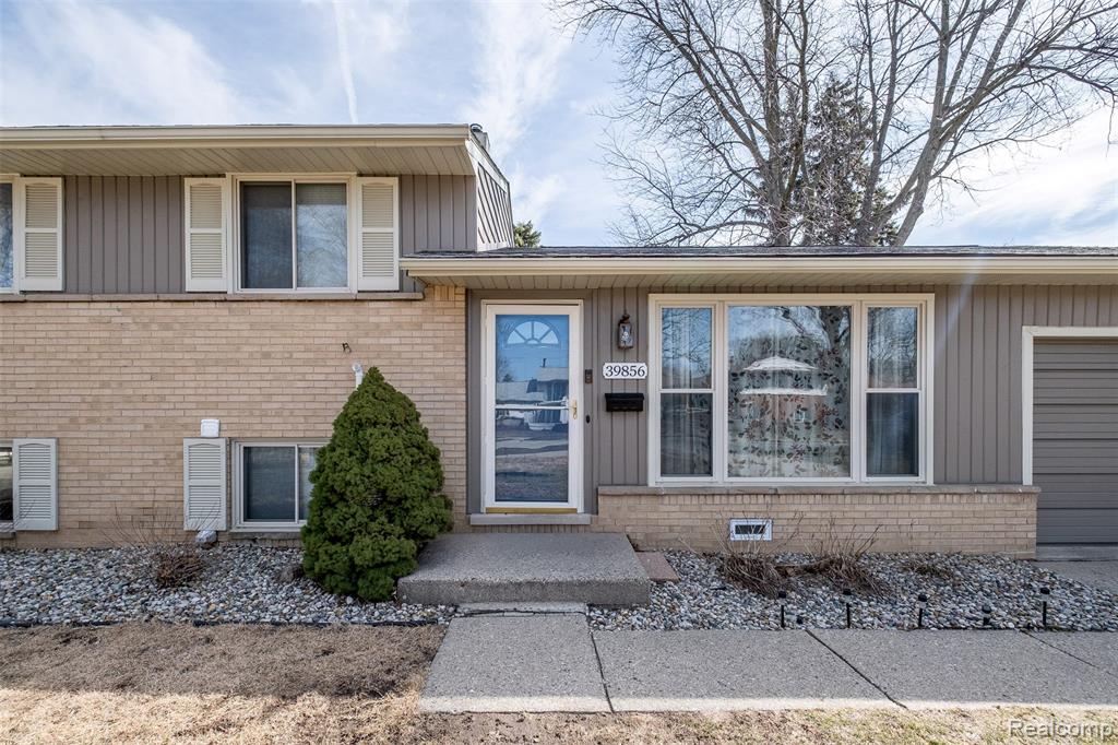 39856 Parklawn Drive, Sterling Heights, MI 48313 — Photo 5