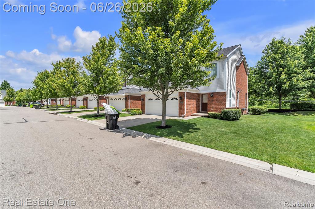 41590 Mitchell Road, Novi, MI 48377 — Photo 43