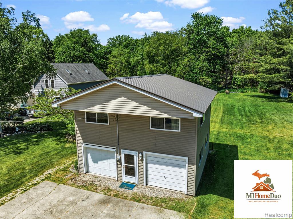 1947 Strait Tow Boulevard, Crystal, MI 48818 — Photo 11