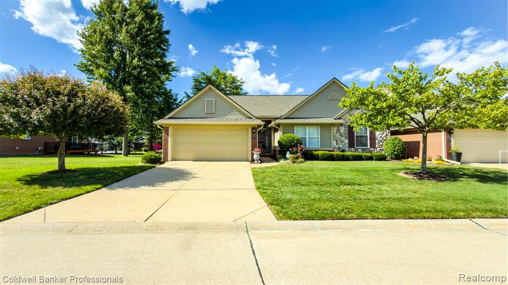 5711 Ortman Drive, Sterling Heights, MI 48314 — Photo 4