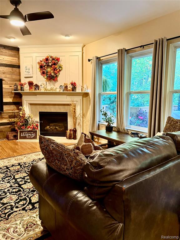419 Otter Run Road, Holly, MI 48442 — Photo 10