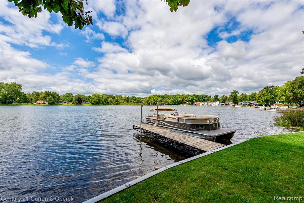 9692 BOUCHER Road, Otter Lake, MI 48464 — Photo 37