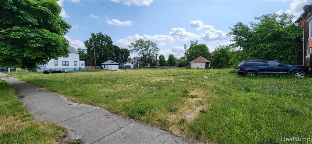885 E GRAND Boulevard, Detroit, MI 48207 — Photo 4
