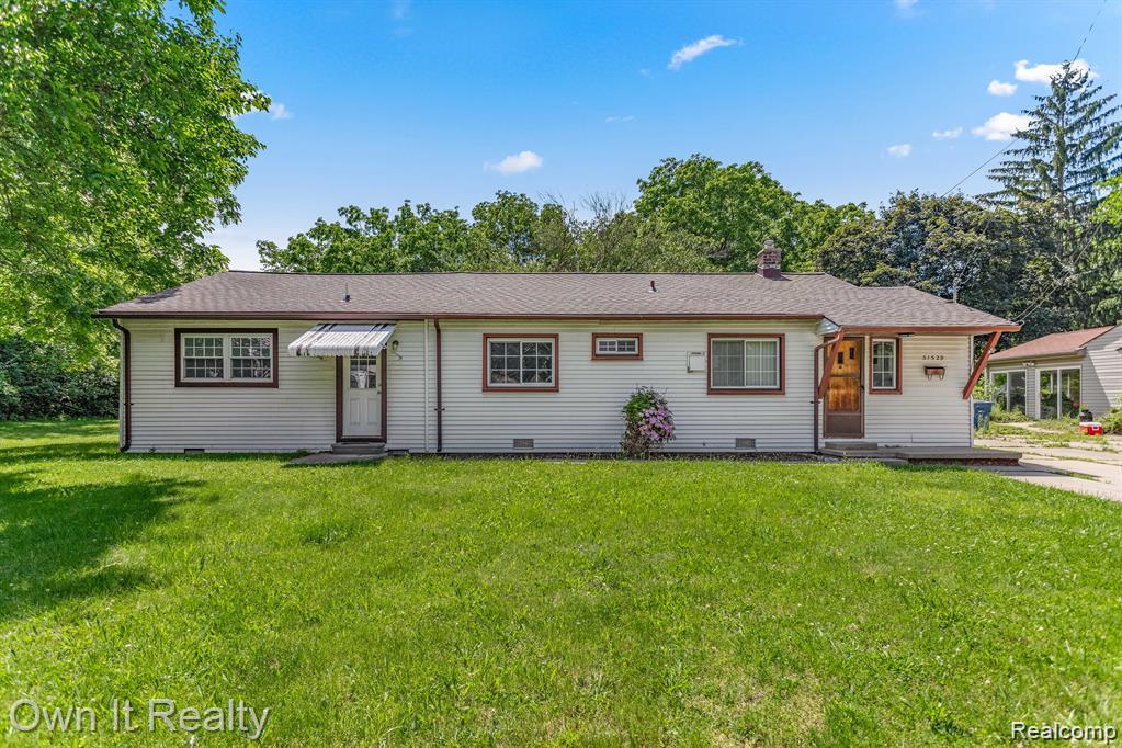 31529 Alpena Court, Westland, MI 48186