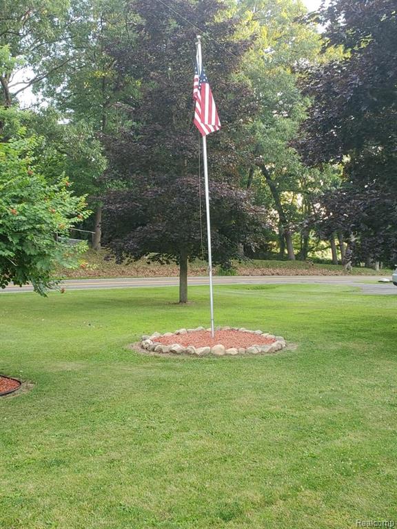18820 Dexter Trail, Gregory, MI 48137 — Photo 8