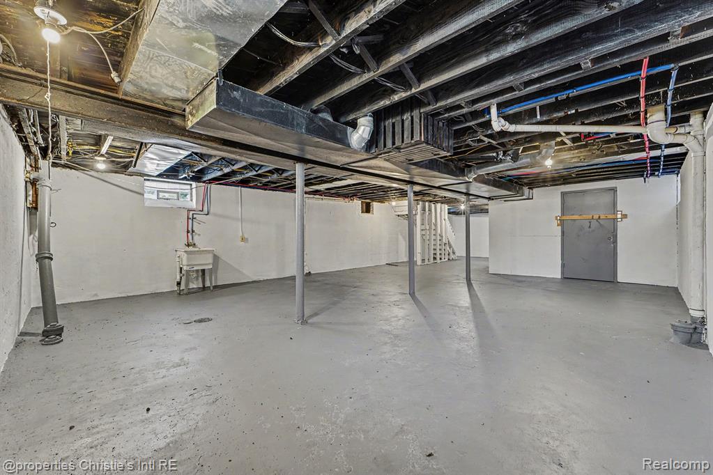 17147 Appoline Street, Detroit, MI 48235 — Photo 14