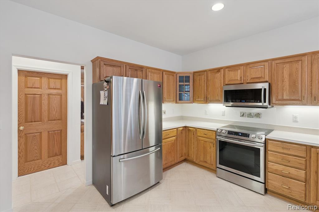 16534 W Horseshoe Trail, Linden, MI 48451 — Photo 12