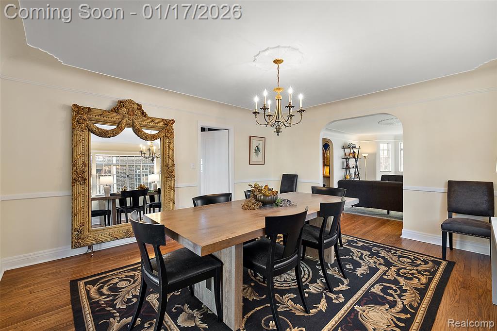 15716 Rosemont Avenue, Detroit, MI 48223 — Photo 17