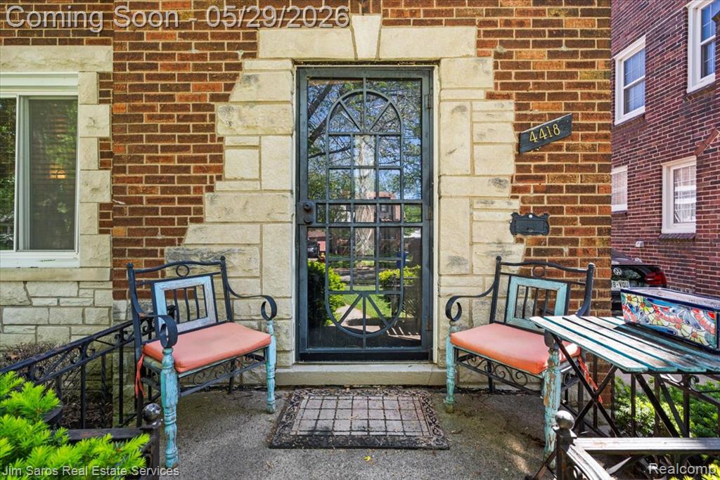 4418 Harvard Road, Detroit, MI 48224 — Photo 2