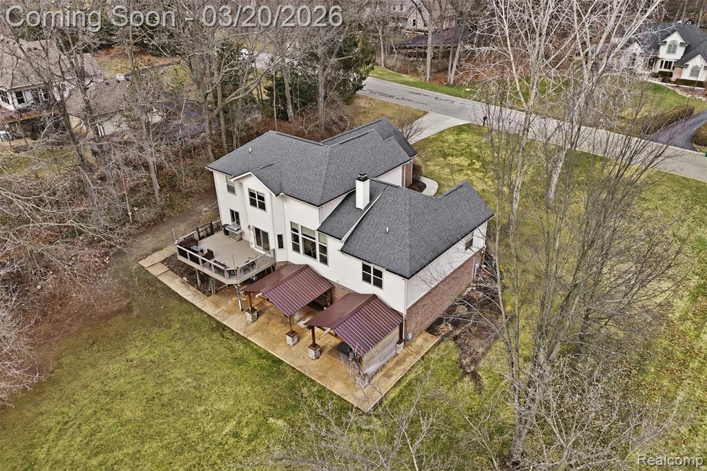 10487 Piedmont Drive, Brighton, MI 48114 — Photo 61